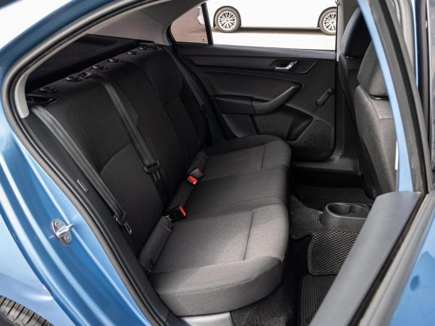 Skoda Rapid I Краснодар  - изображение 7