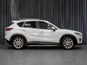 Mazda CX-5 I Тюмень  - изображение 23
