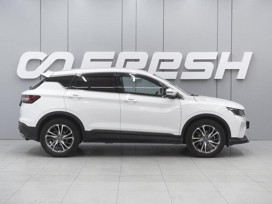Geely Coolray I Ростов-на-Дону  - изображение 5