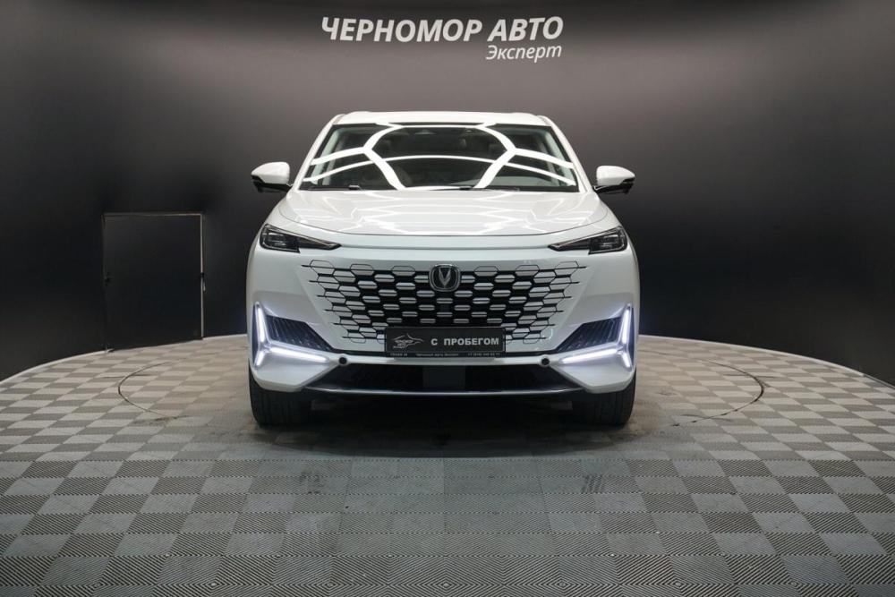 Changan UNI-K Крым  - изображение 8