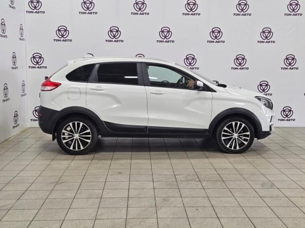 Lada (ВАЗ) XRAY I с пробегом 2019 года, цена 1 178 000 рублей, 50595 км, хэтчбек, Автокод Объявления