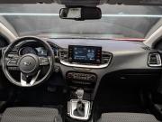 Kia Ceed III Москва  - изображение 42