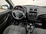 Lada (ВАЗ) Granta I Рестайлинг Москва  - изображение 48