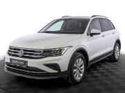 Volkswagen Tiguan II Рестайлинг Москва  - изображение 29