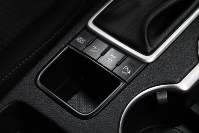 Kia Sportage IV Рестайлинг с пробегом 2020 года, цена 2 495 170 рублей, 108631 км, внедорожник, Автокод Объявления