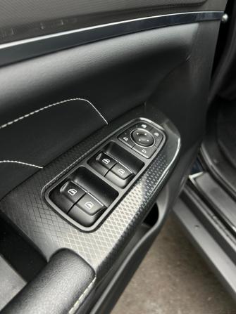 Haval M6 II с пробегом 2024 года, цена 1 850 000 рублей, 40300 км, внедорожник, Автокод Объявления