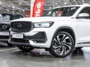 Geely Monjaro I Санкт-Петербург  - изображение 36