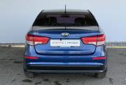 Kia Rio III Рестайлинг Киров  - изображение 36