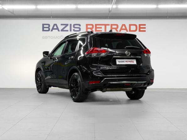 Nissan X-Trail III Рестайлинг с пробегом 2022 года, цена 2 670 000 рублей, 55067 км, внедорожник, Автокод Объявления