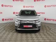Mitsubishi Outlander III Рестайлинг 2 Вологда  - изображение 19