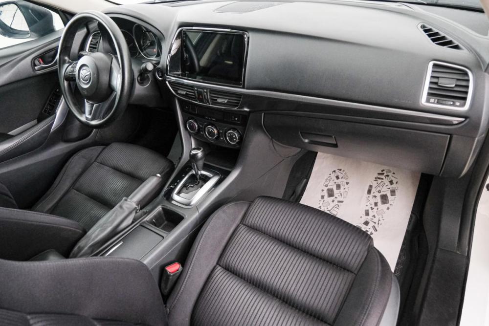 Mazda 6 III (GJ) Красноярск  - изображение 12