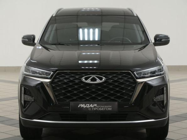 Chery Tiggo 7 Pro Max I с пробегом 2023 года, цена 1 925 000 рублей, 23400 км, внедорожник, Автокод Объявления