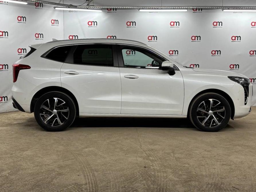 Haval Jolion I Санкт-Петербург  - изображение 8
