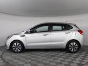 Kia Rio III Рестайлинг Химки  - изображение 22
