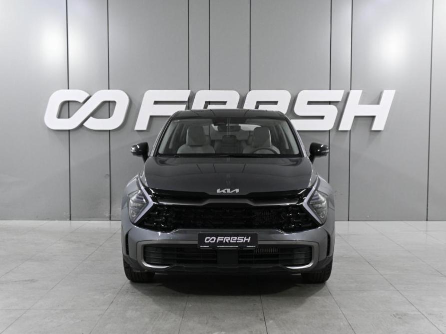 Kia Sportage V Ростов-на-Дону  - изображение 3