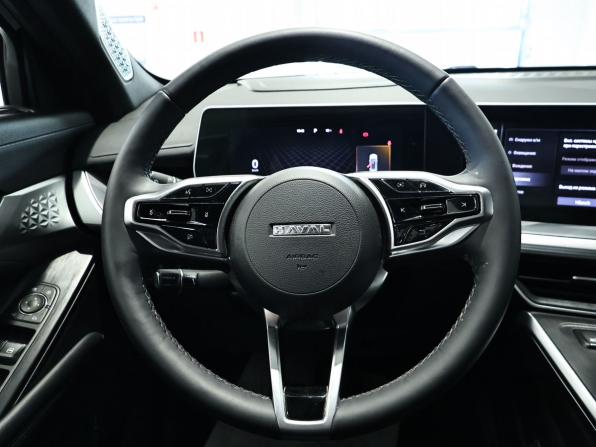 Haval F7 II с пробегом 2024 года, цена 2 150 000 рублей, 60667 км, внедорожник, Автокод Объявления
