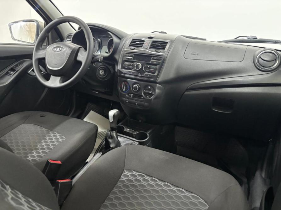 Lada (ВАЗ) Granta I Рестайлинг Альметьевск  - изображение 12
