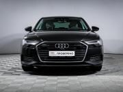 Audi A6 V (C8) Москва  - изображение 24