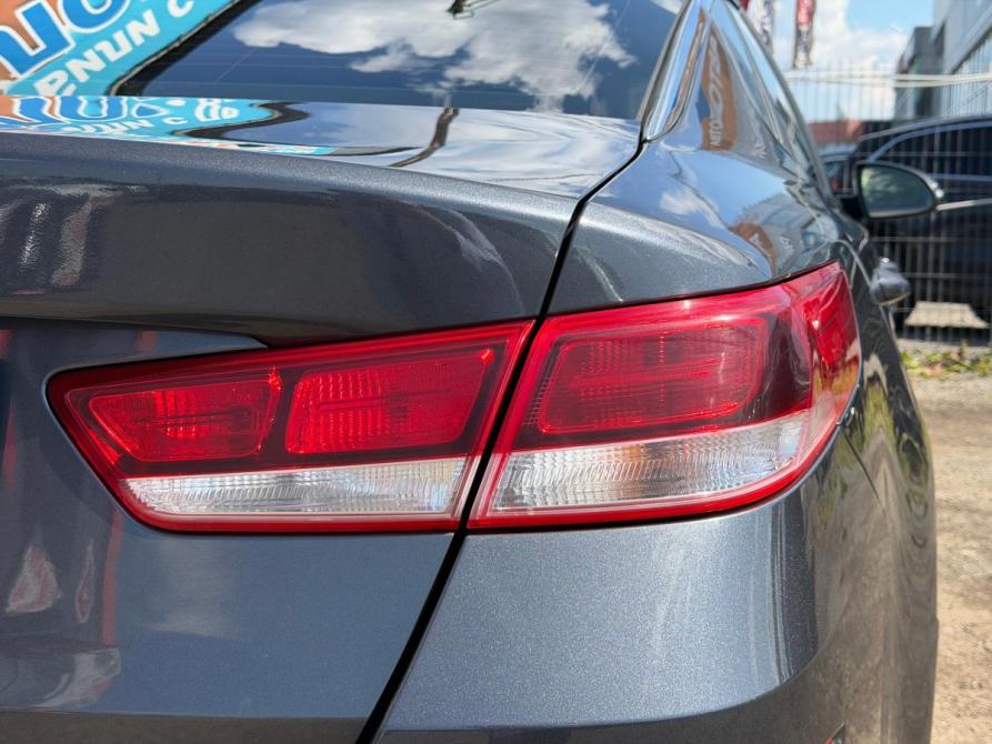 Kia Optima IV Рестайлинг Набережные Челны  - изображение 13