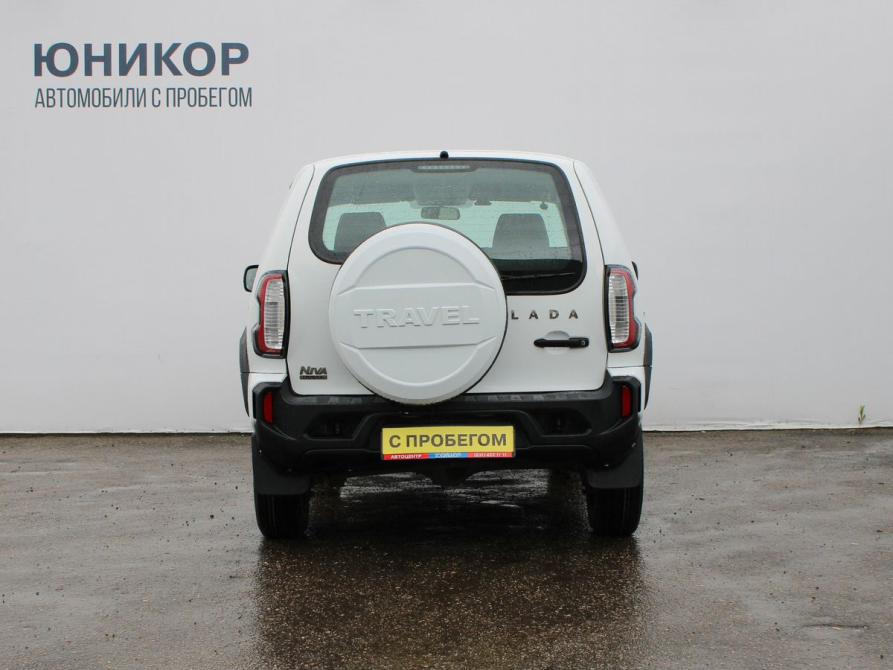 Lada (ВАЗ) Niva Travel I Нижний Новгород  - изображение 6