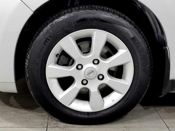 Nissan Tiida I с пробегом 2007 года, цена 470 000 рублей, 230949 км, хэтчбек, Автокод Объявления