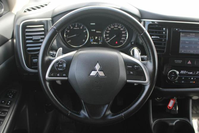 Mitsubishi Outlander III с пробегом 2012 года, цена 1 410 000 рублей, 147000 км, внедорожник, Автокод Объявления