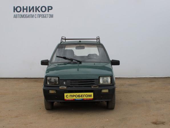 Lada (ВАЗ) 1111 Ока с пробегом 2004 года, цена 79 000 рублей, 101790 км, хэтчбек, Автокод Объявления
