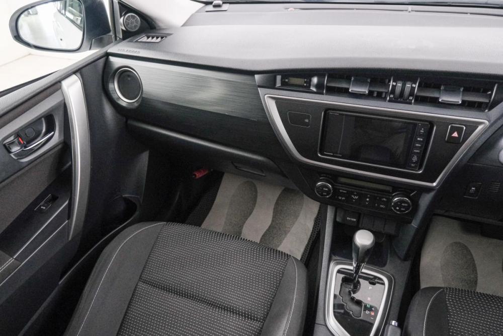 Toyota Auris II Красноярск  - изображение 12