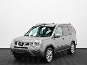 Nissan X-Trail II Рестайлинг Москва  - изображение 19