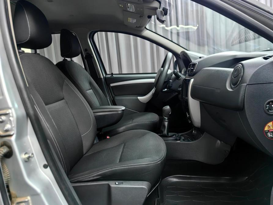 Nissan Terrano III (D10) Москва  - изображение 8