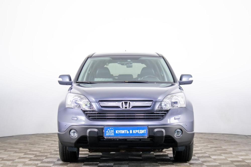 Honda CR-V III Пермь  - изображение 2