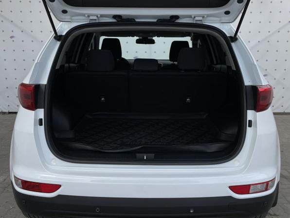 Kia Sportage IV с пробегом 2016 года, цена 1 850 000 рублей, 170123 км, внедорожник, Автокод Объявления