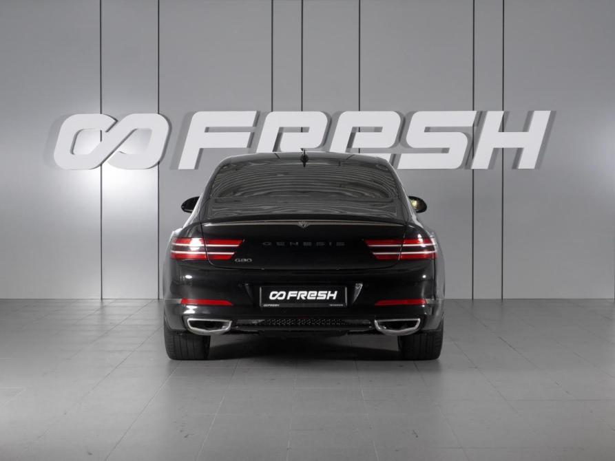 Genesis G80 II Минеральные Воды  - изображение 4