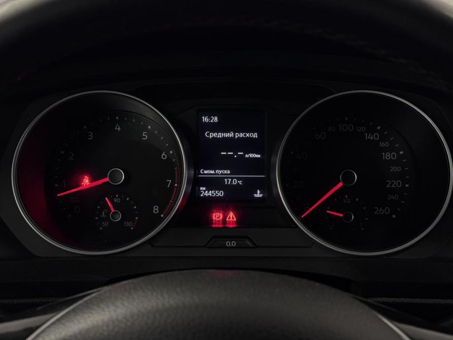 Volkswagen Tiguan II Новосибирск  - изображение 12