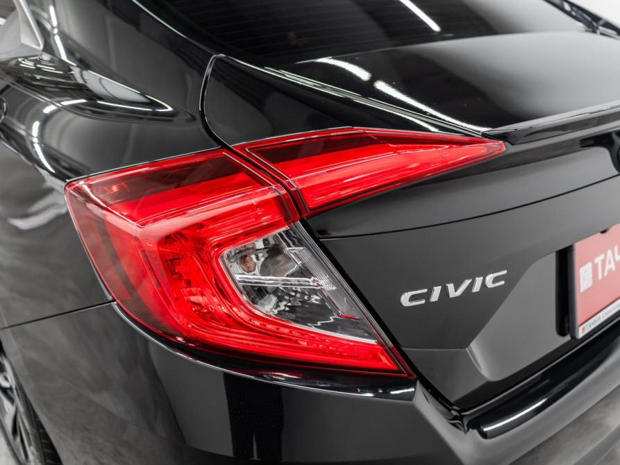 Honda Civic X Красноярск  - изображение 21