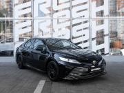 Toyota Camry VIII (XV70) Ставрополь  - изображение 27
