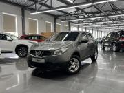 Nissan Qashqai I Рестайлинг Тверь  - изображение 22