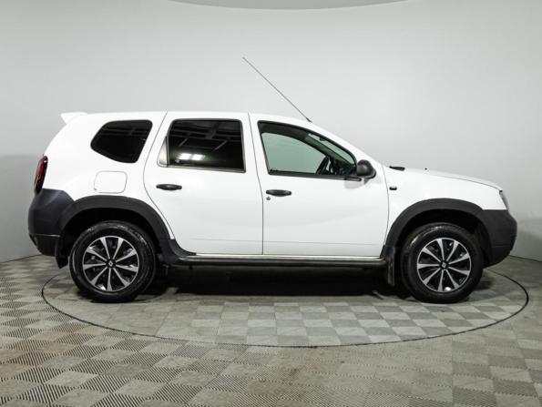 Renault Duster I Рестайлинг с пробегом 2020 года, цена 1 249 585 рублей, 114500 км, внедорожник, Автокод Объявления