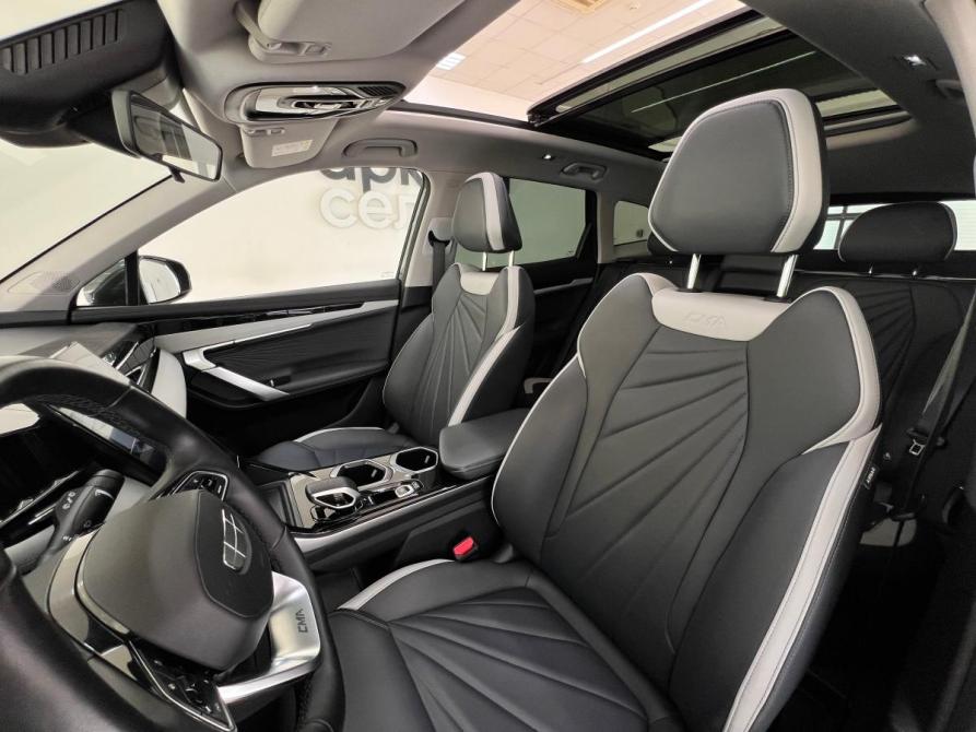 Geely Atlas II Волгоград  - изображение 30