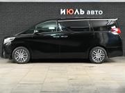 Toyota Alphard III Екатеринбург  - изображение 38
