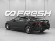 Mazda 6 III (GJ) Ростов-на-Дону  - изображение 20