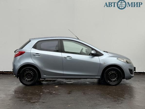 Mazda 2 II Рестайлинг (DE2) с пробегом 2012 года, цена 675 000 рублей, 233124 км, хэтчбек, Автокод Объявления