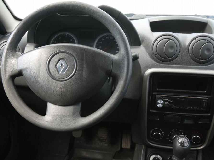 Renault Duster I Иваново  - изображение 14