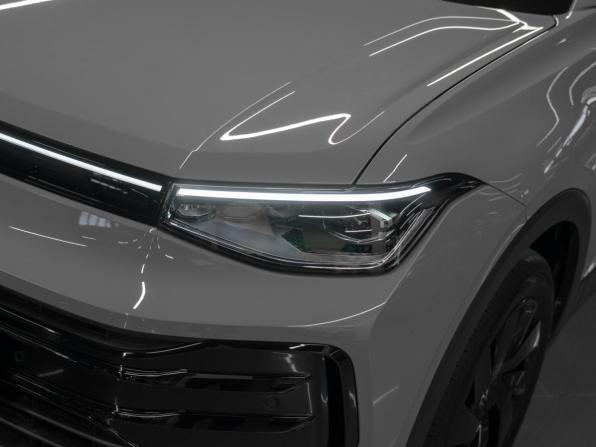 Volkswagen Tharu XR с пробегом 2026 года, цена 3 400 000 рублей, 30 км, внедорожник, Автокод Объявления