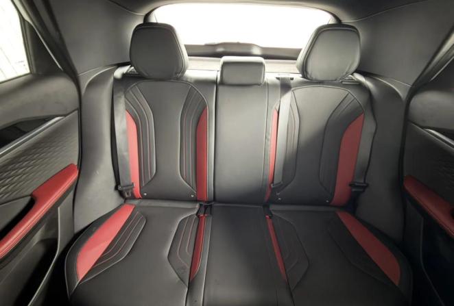 Geely Coolray I Рестайлинг с пробегом 2024 года, цена 2 200 000 рублей, 15110 км, внедорожник, Автокод Объявления