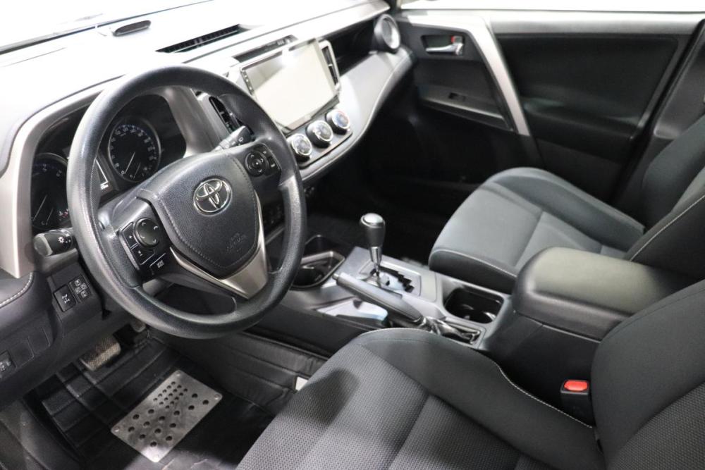 Toyota RAV4 IV (XA40) Рестайлинг Иркутск  - изображение 18