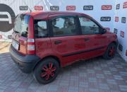 Fiat Panda II Санкт-Петербург  - изображение 14