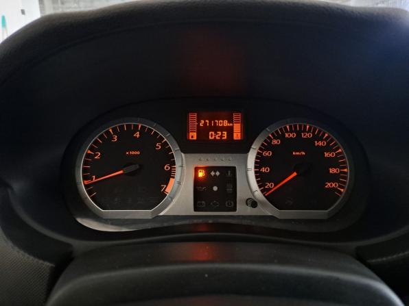 Lada (ВАЗ) Largus I с пробегом 2013 года, цена 485 000 рублей, 271705 км, универсал, Автокод Объявления
