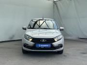 Lada (ВАЗ) Granta I Рестайлинг Липецк  - изображение 20