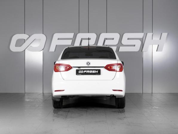 Dongfeng S30 с пробегом 2015 года, цена 699 000 рублей, 123357 км, седан, Автокод Объявления
